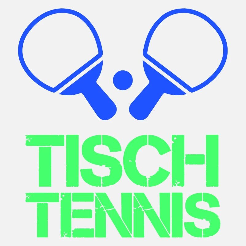 Table tennis