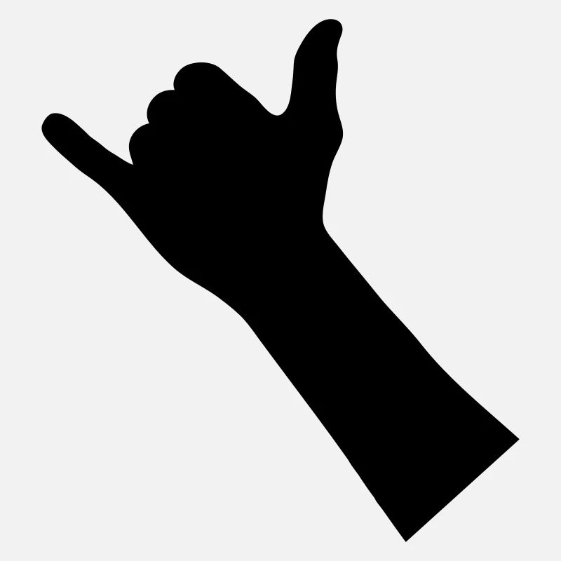 hand