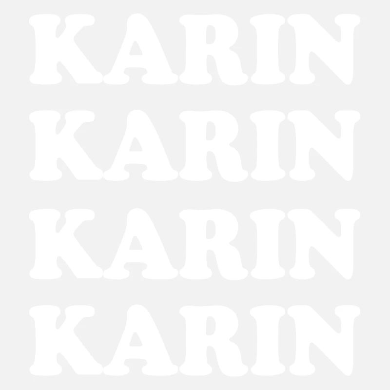 Gift for Karin