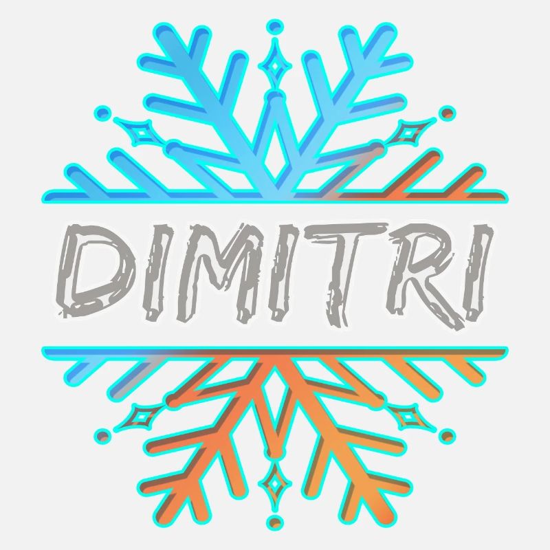 Dimitri Dimitri