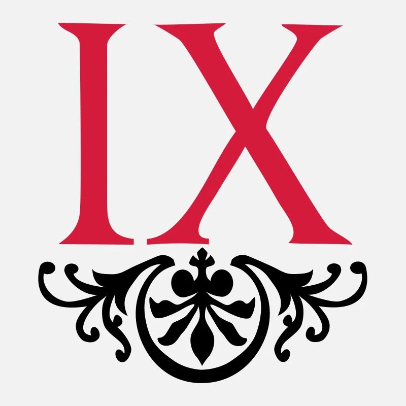 IX - La Neuvieme