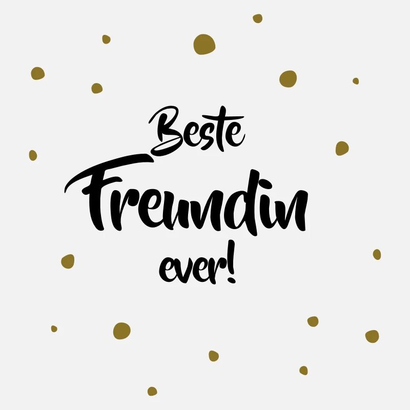 Beste Freundin ever