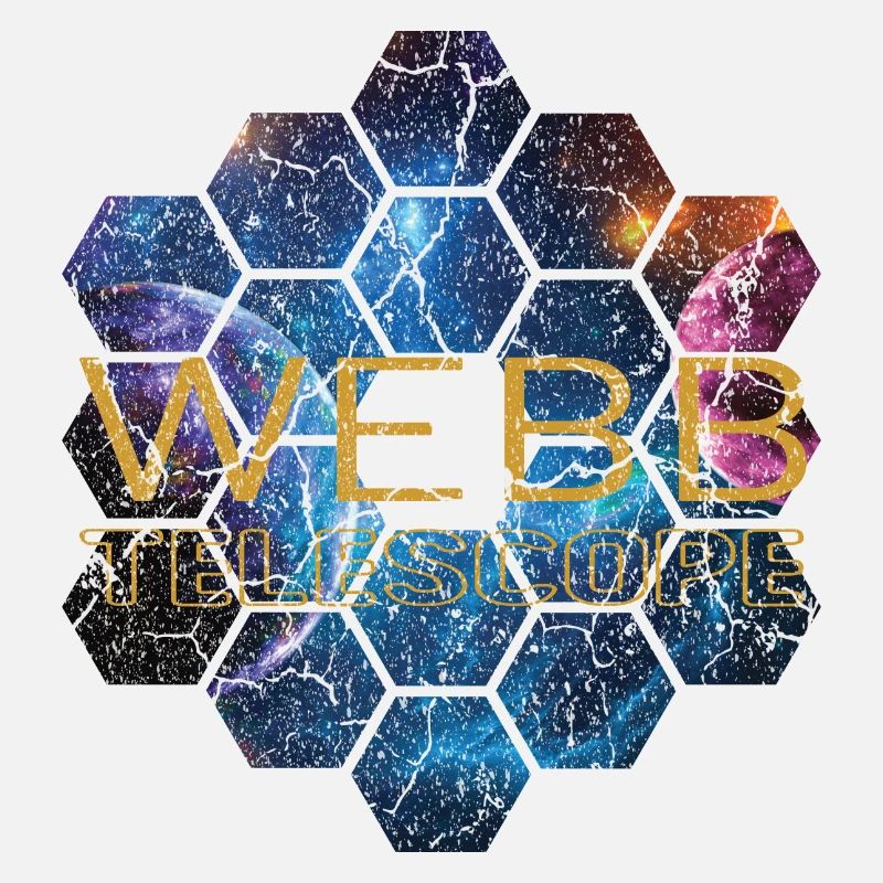 jwst Télescope spatial James Webb