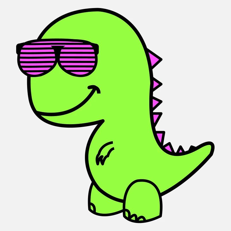 Cool Dino
