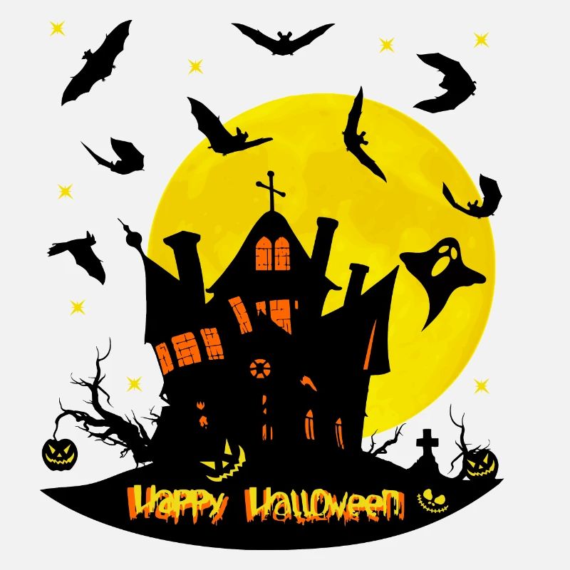 Nuit d'Halloween
