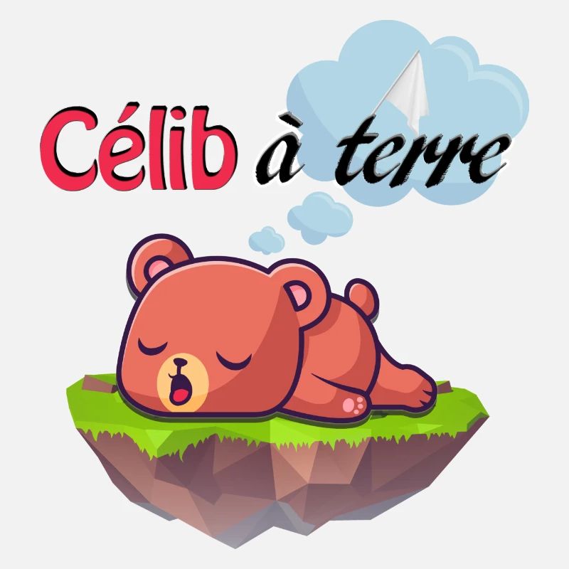Célibataire à bout