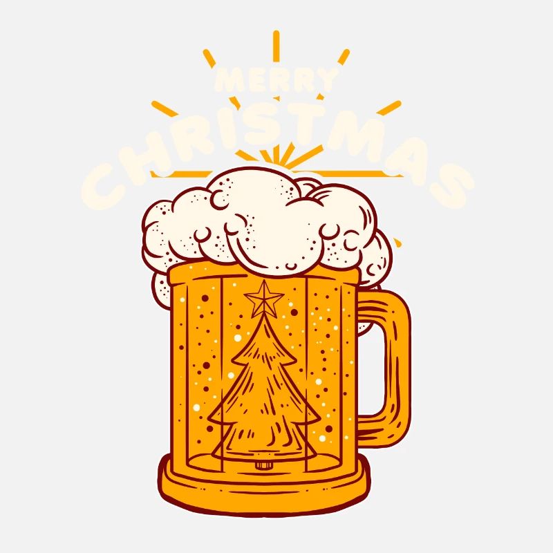 CHRISTMAS BEER 2