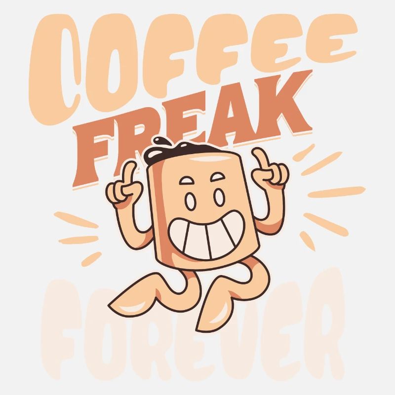 Coffee Is My Fuel
