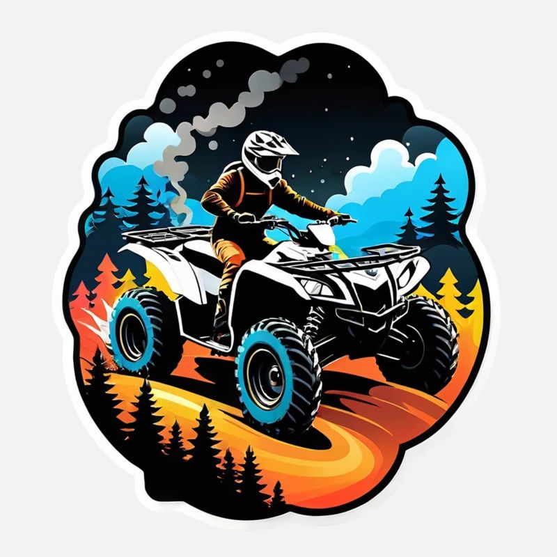 Quad & Off-Road
