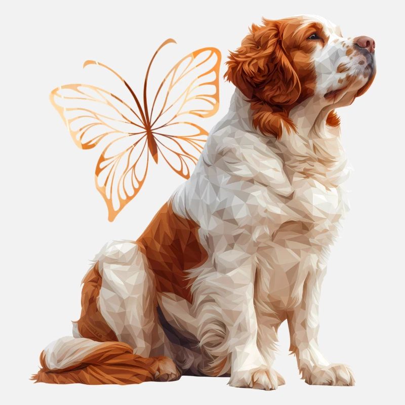 Clumber Spaniel