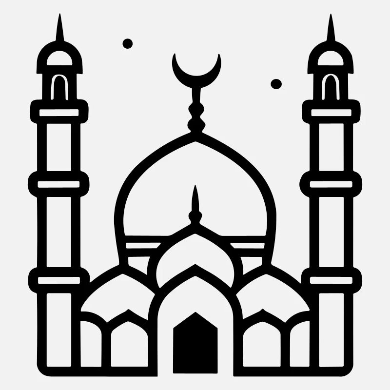 Mosquée