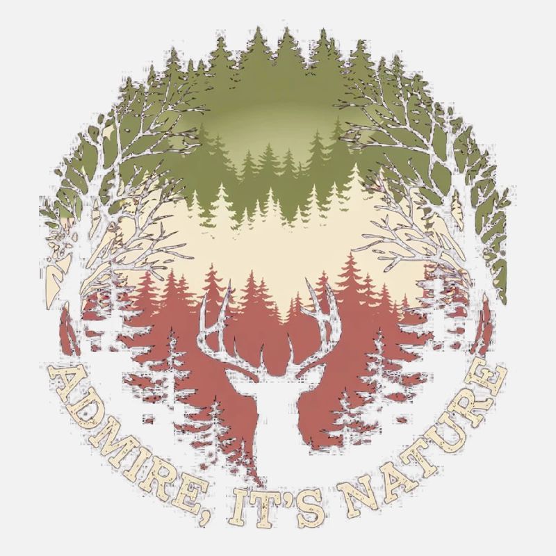 respirez c'est la nature