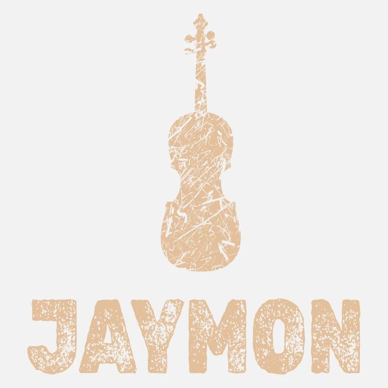 Bratsche Jaymon
