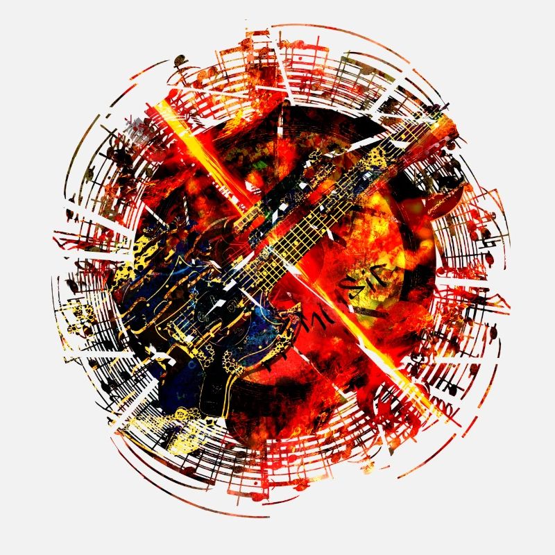 Musicsplosion