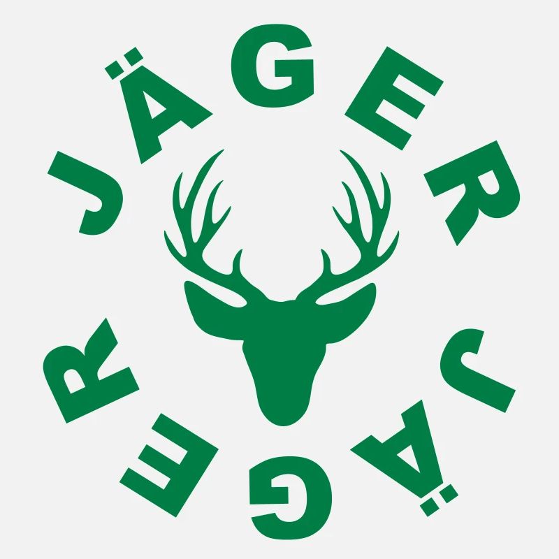 Jäger/Hirsch