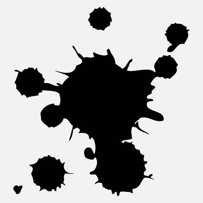 splash
