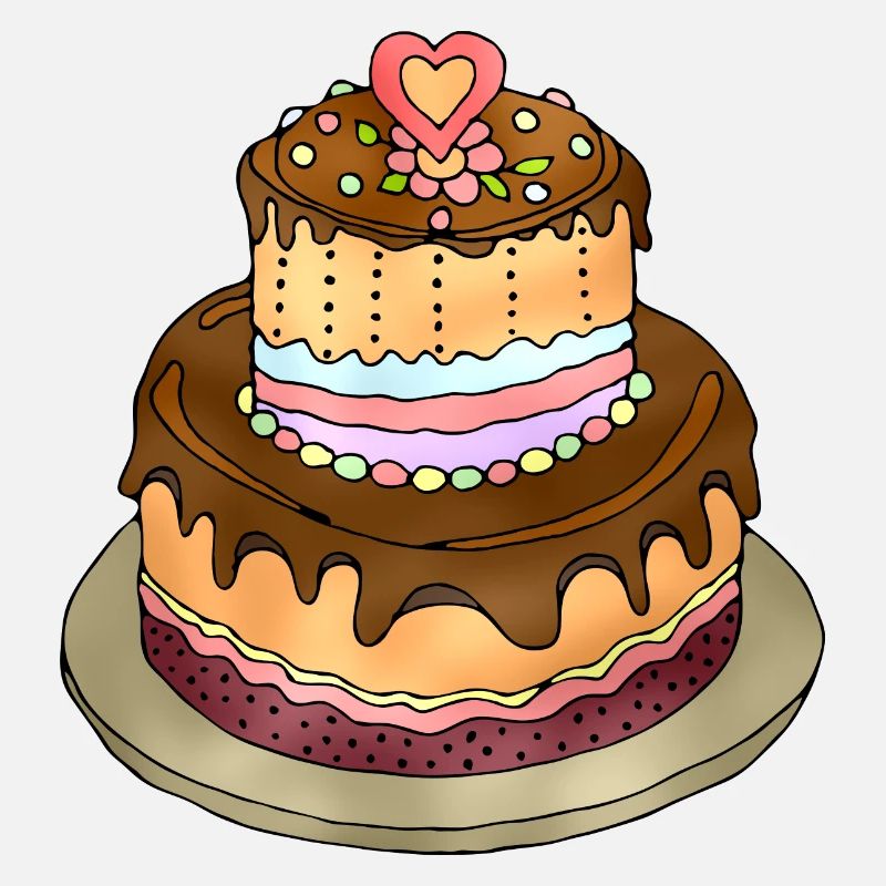 Gâteau