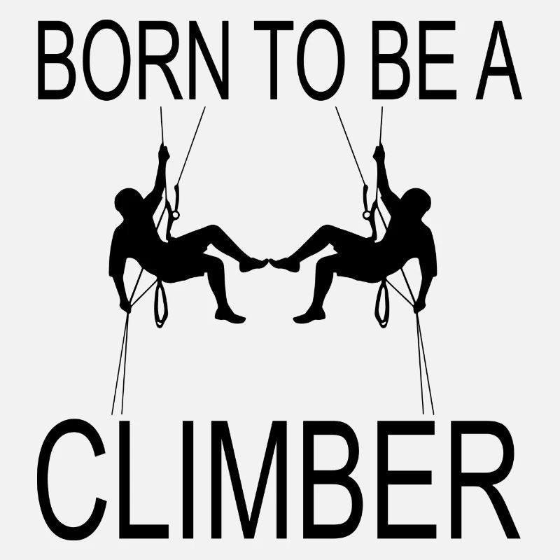 climbing
