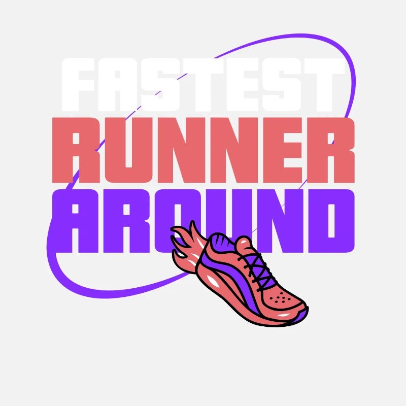 FRStest runner around