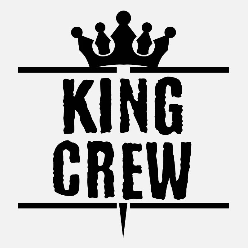 King King Crew 54 Crown