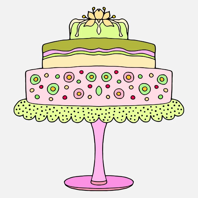 Gâteau