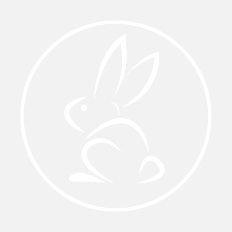 White Rabbit, Rabbit Logo