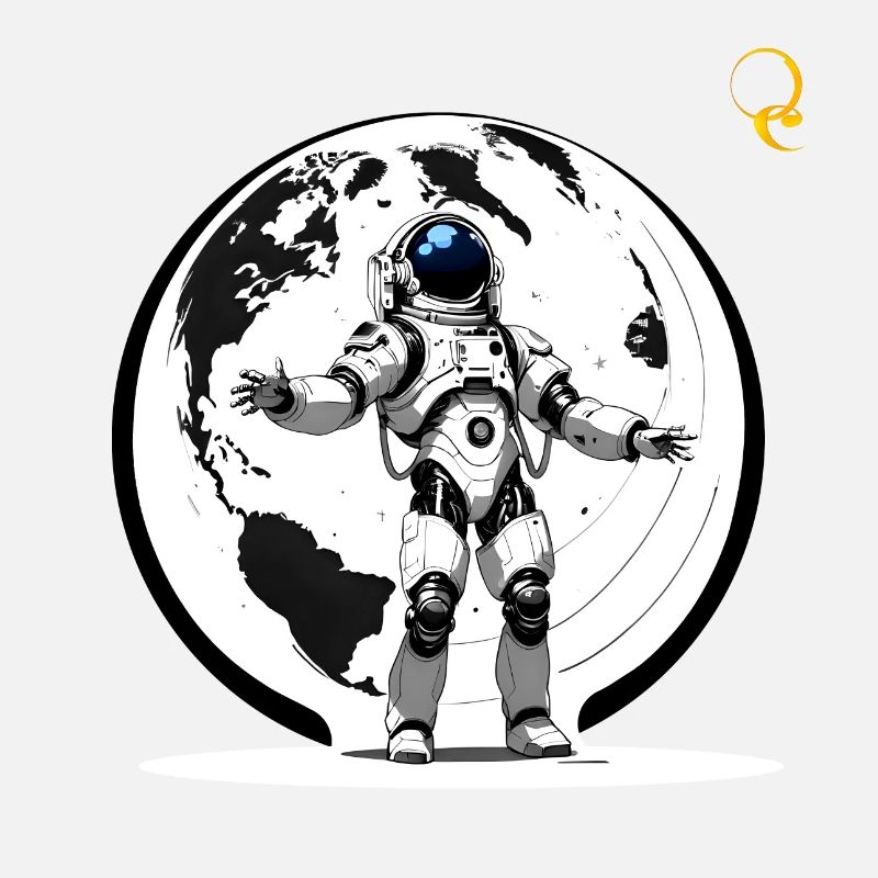 OUR SPACE, THE WORLD