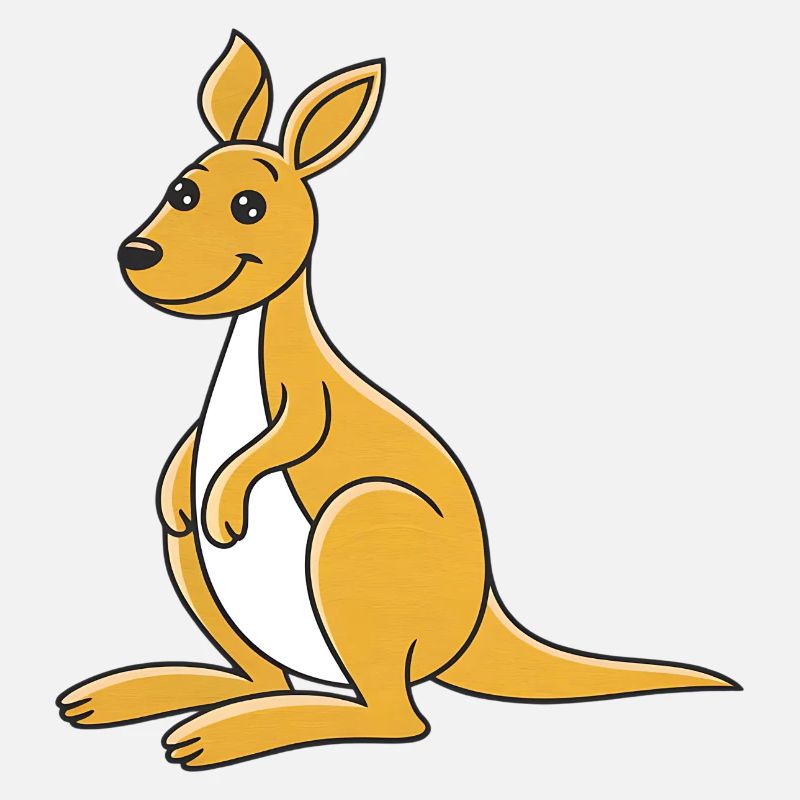 wallaby