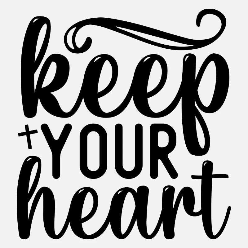 keep your heart