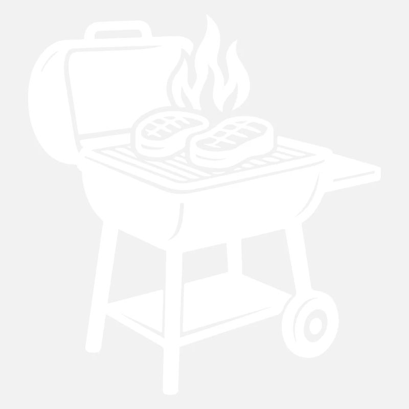 Cricket Symbol Flame