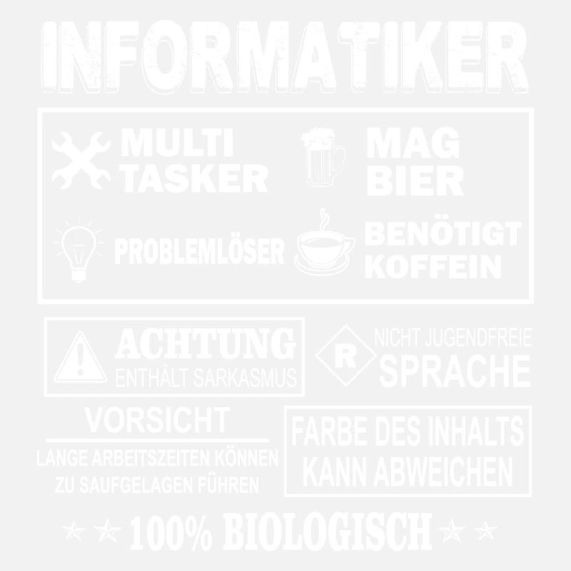 INFORMATIKER Multitasker