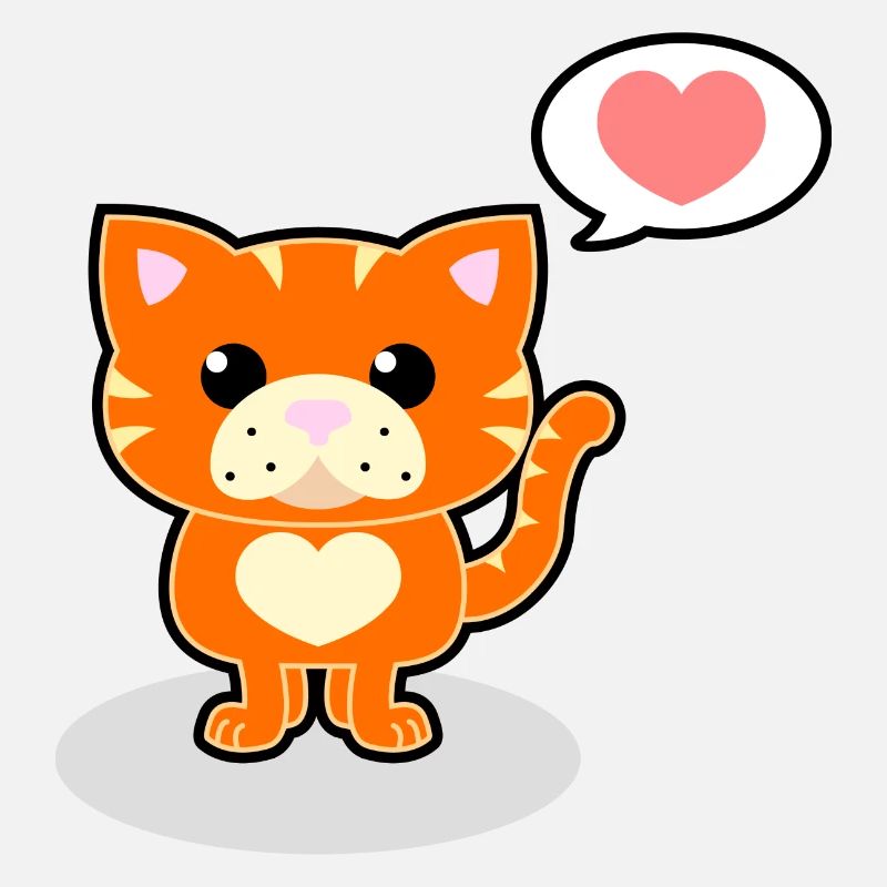 chat doux