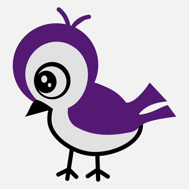 Birdy