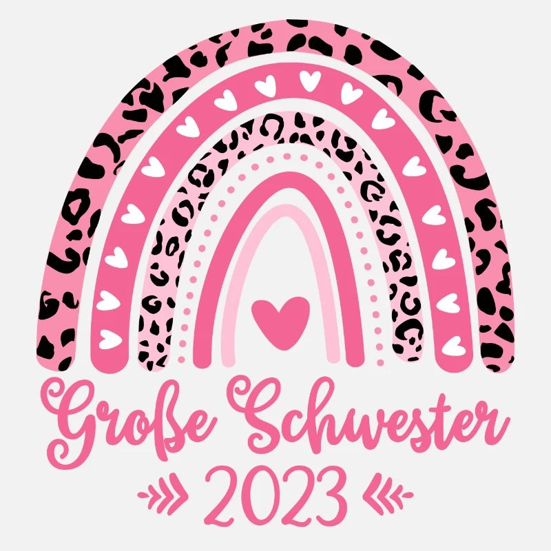 Große Schwester 2023