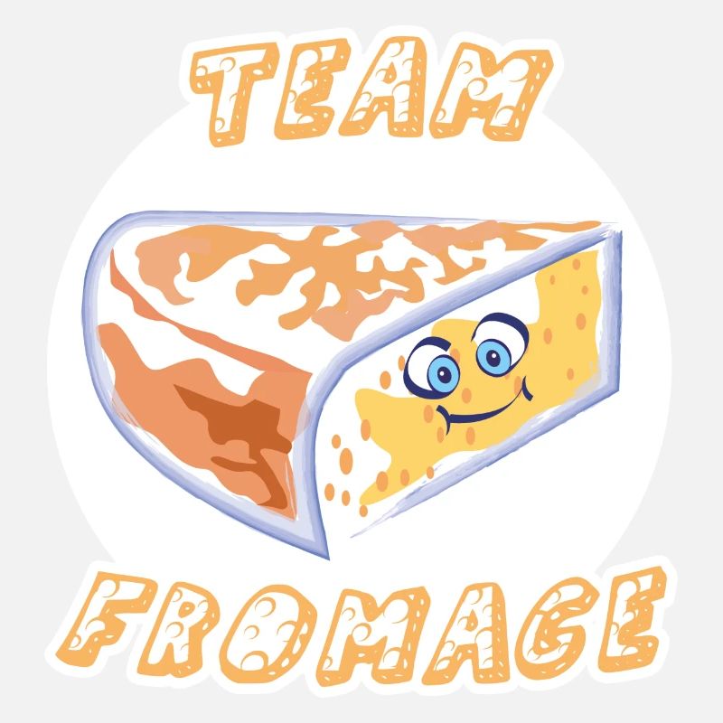 Team Fromage