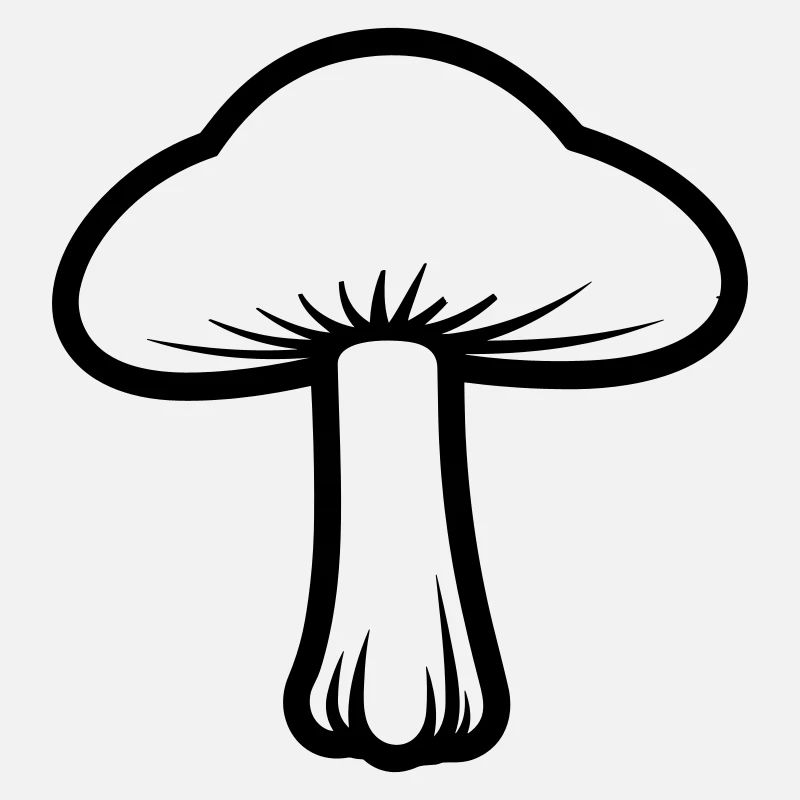 champignon