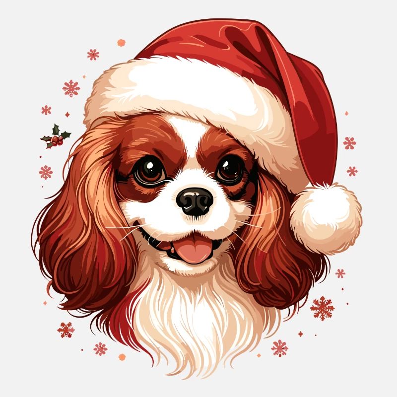 Pullover Weihnachts-T-Shirt – Einzigartiges Geschenk