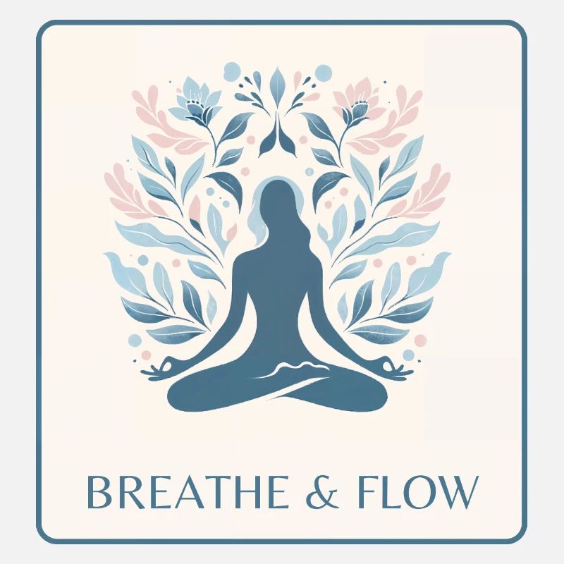 Breathing & Flow