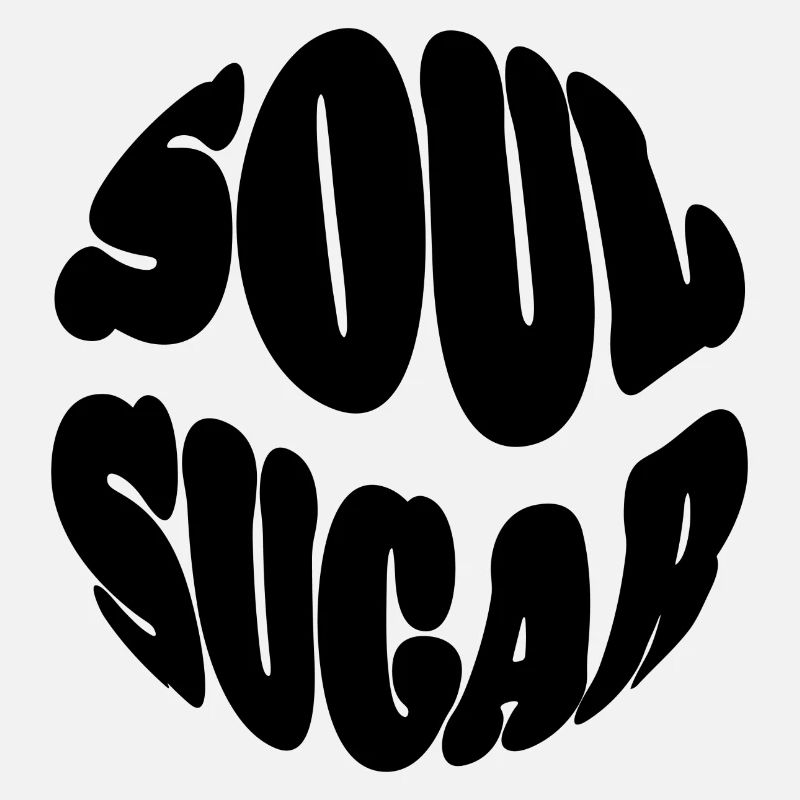 Soul Sugar - 70s Style