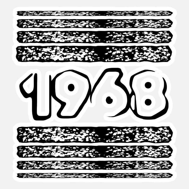 Year 1968