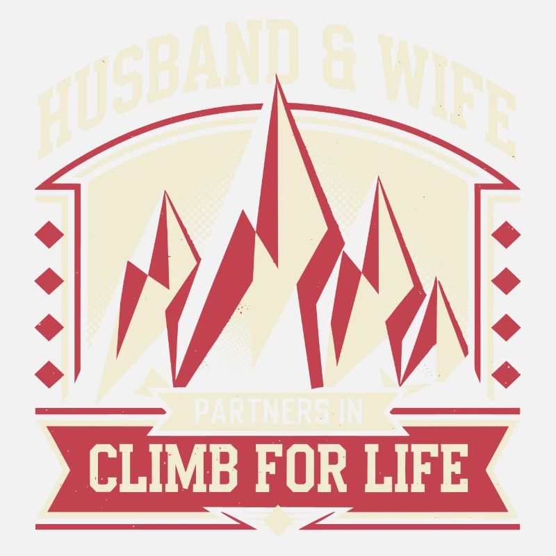 Climbing and summits for partners