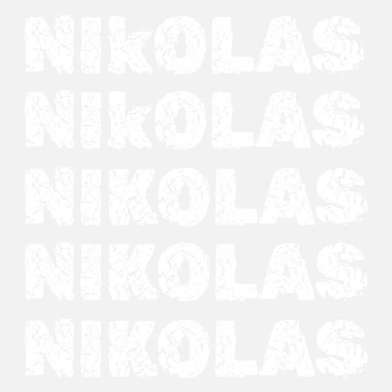 Nicholas as Nicholas