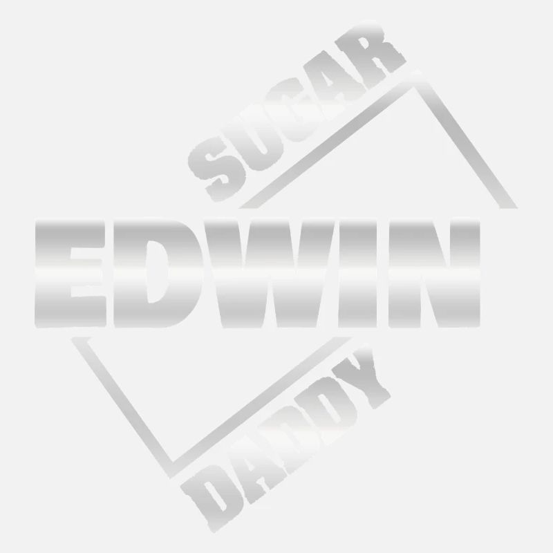 Sugar Daddy Edwin