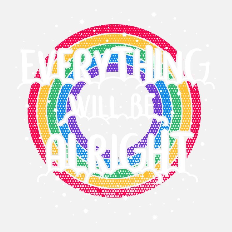 Everything will be alright