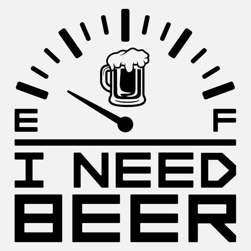 I Need Beer