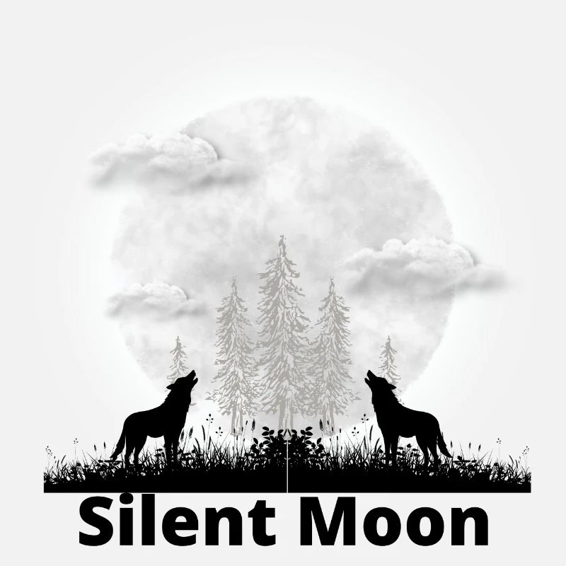 Silent Moon