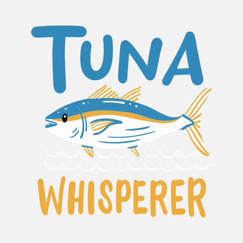 Thunfischfang