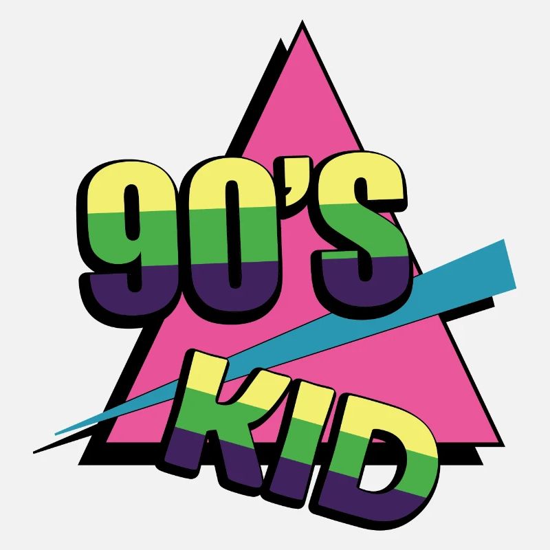 1990s Proverbs 90s Gift Idea