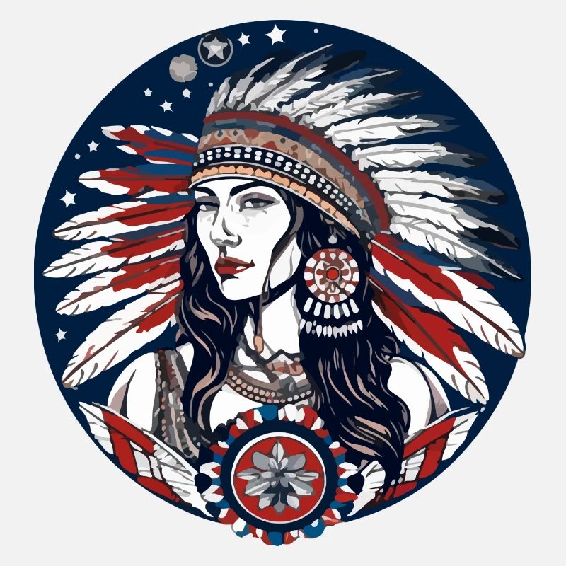 Amerikanische Folklore