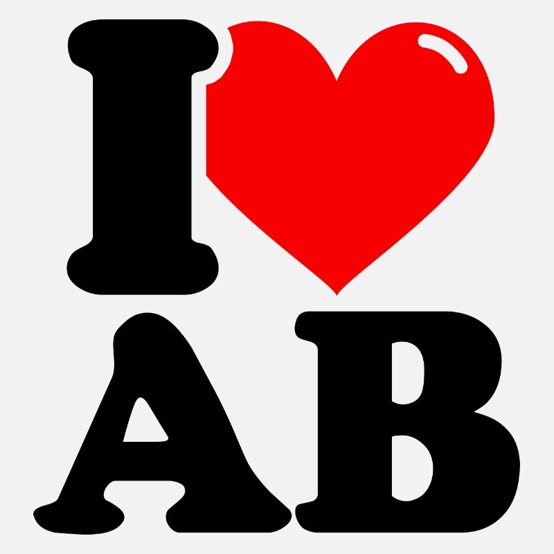 I love from first name